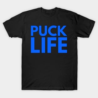 PUCK LIFE T-Shirt